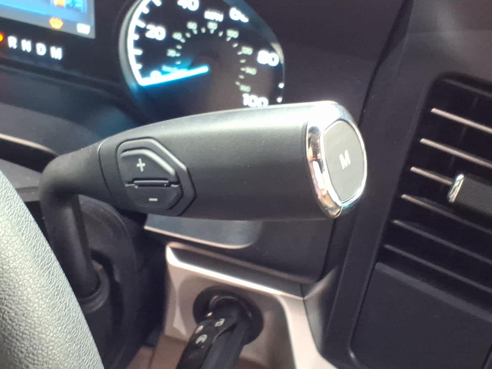 2024 Ford Super Duty F-350 SRW XLT