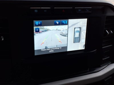 2024 Ford Super Duty F-350 SRW XLT