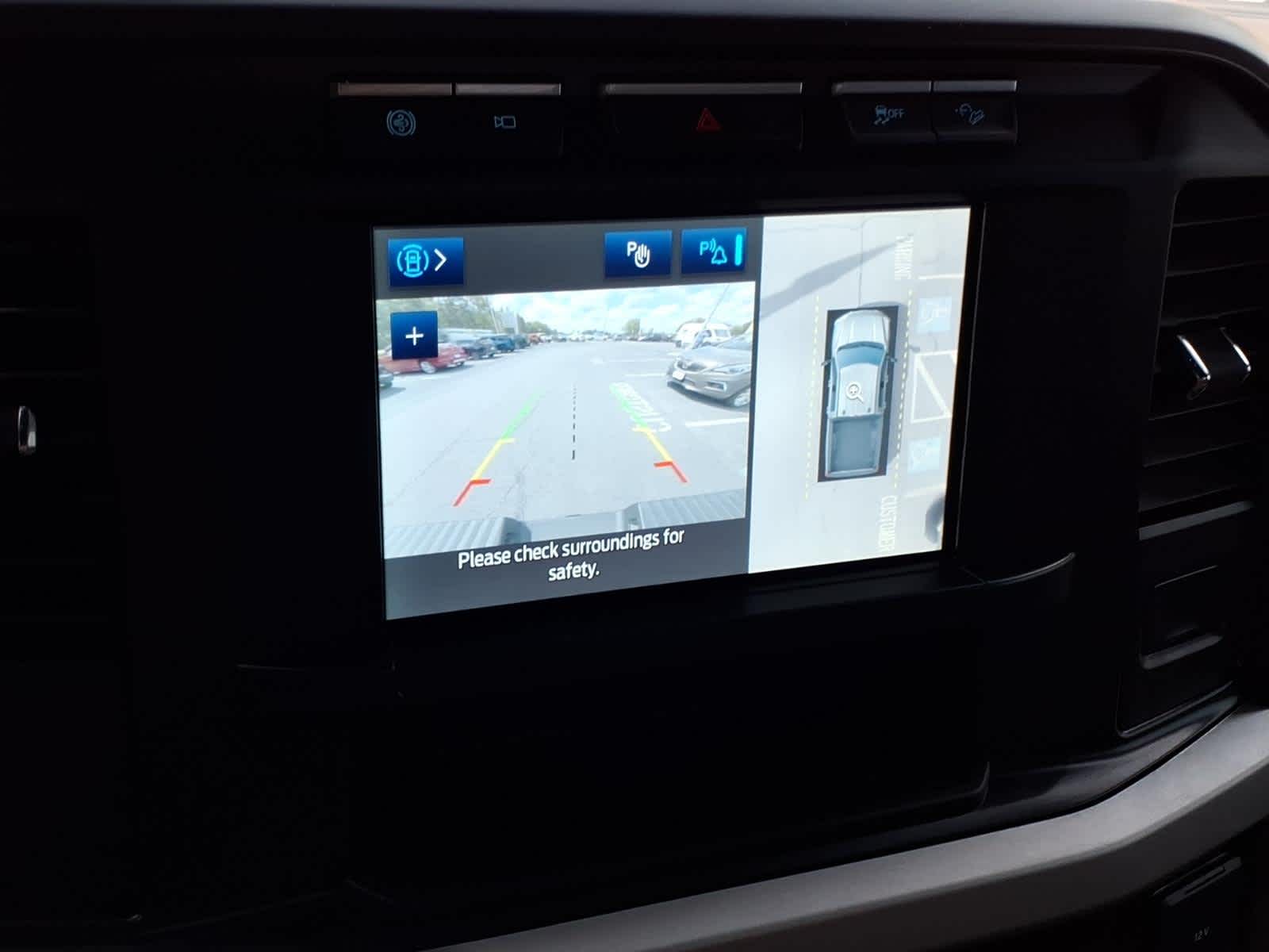 2024 Ford Super Duty F-350 SRW XLT