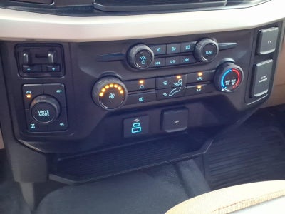 2024 Ford Super Duty F-350 SRW XLT