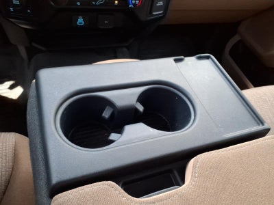 2024 Ford Super Duty F-350 SRW XLT