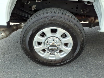 2024 Ford Super Duty F-350 SRW XLT