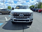 2024 Ford Super Duty F-350 SRW XLT