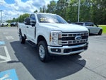 2024 Ford Super Duty F-350 SRW XLT