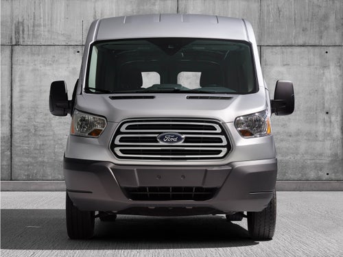 2016 Ford Transit-150 Base