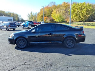2010 Chevrolet Cobalt LT w/1LT