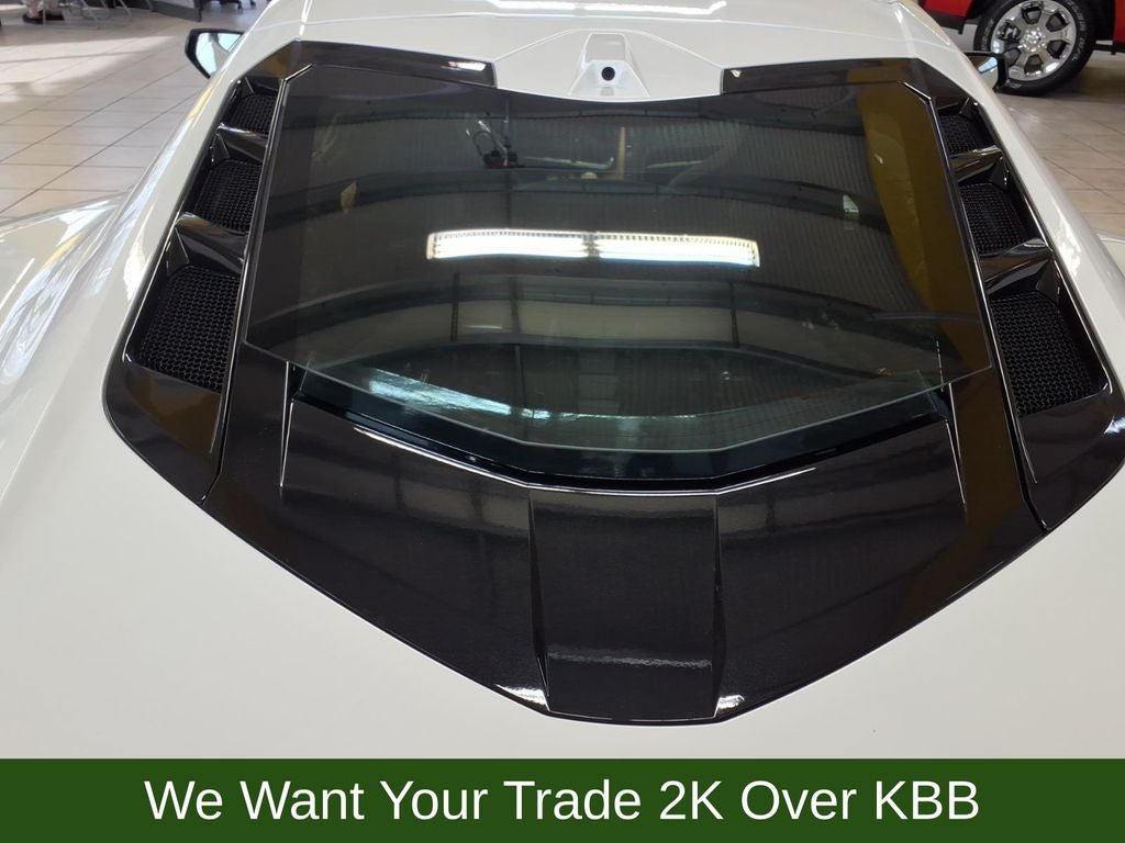 2020 Chevrolet Corvette Stingray 2LT