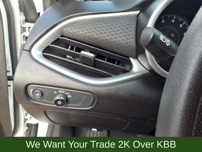 2023 Chevrolet Malibu LS 1LS