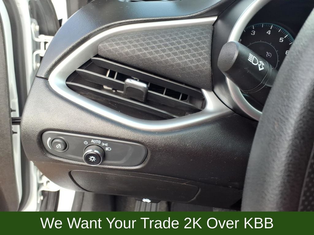 2023 Chevrolet Malibu LS 1LS