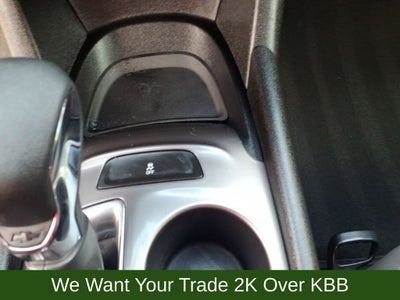 2023 Chevrolet Malibu LS 1LS