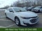 2023 Chevrolet Malibu LS 1LS