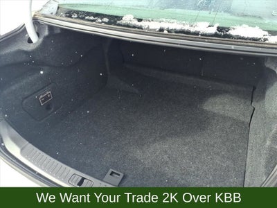 2024 Chevrolet Malibu LS 1LS