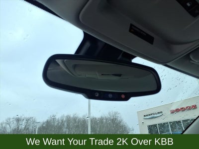 2024 Chevrolet Malibu LS 1LS