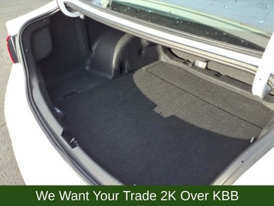 2017 Chevrolet Malibu LS 1FL