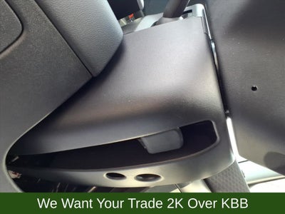 2017 Chevrolet Malibu LS 1FL