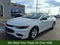 2017 Chevrolet Malibu LS 1FL