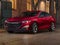 2020 Chevrolet Malibu LS 1FL