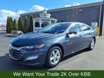2020 Chevrolet Malibu LS 1FL