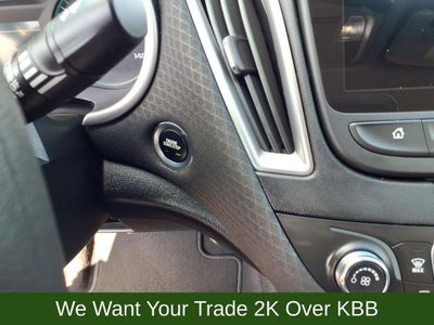 2020 Chevrolet Malibu LS 1FL