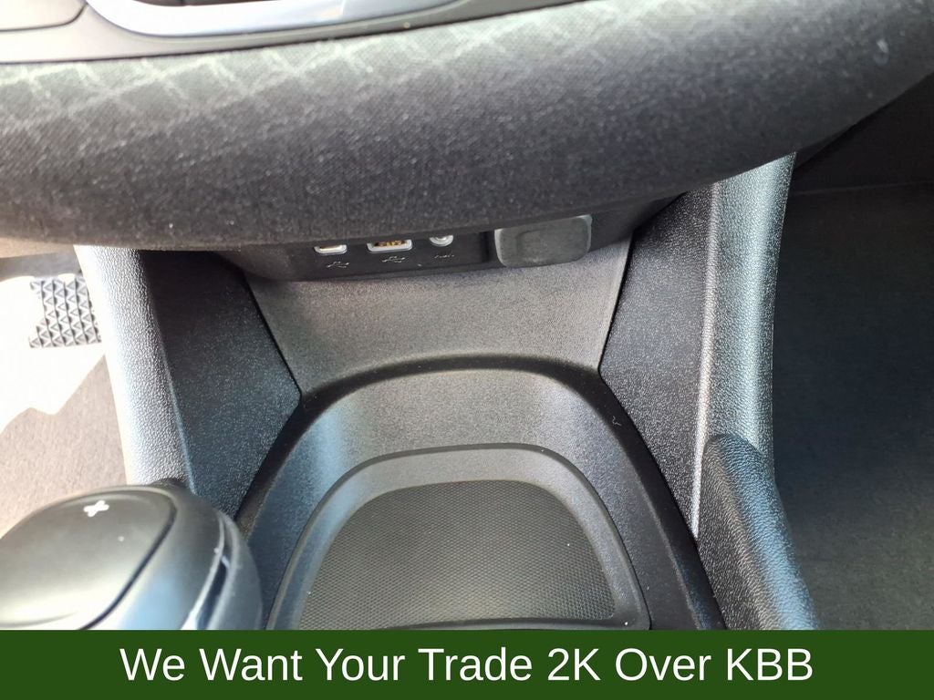 2020 Chevrolet Malibu LS 1FL