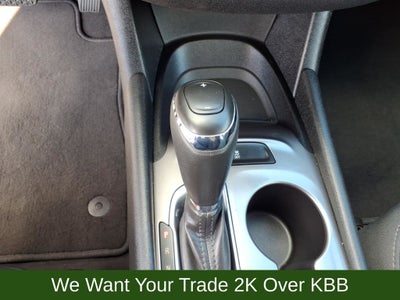 2020 Chevrolet Malibu LS 1FL