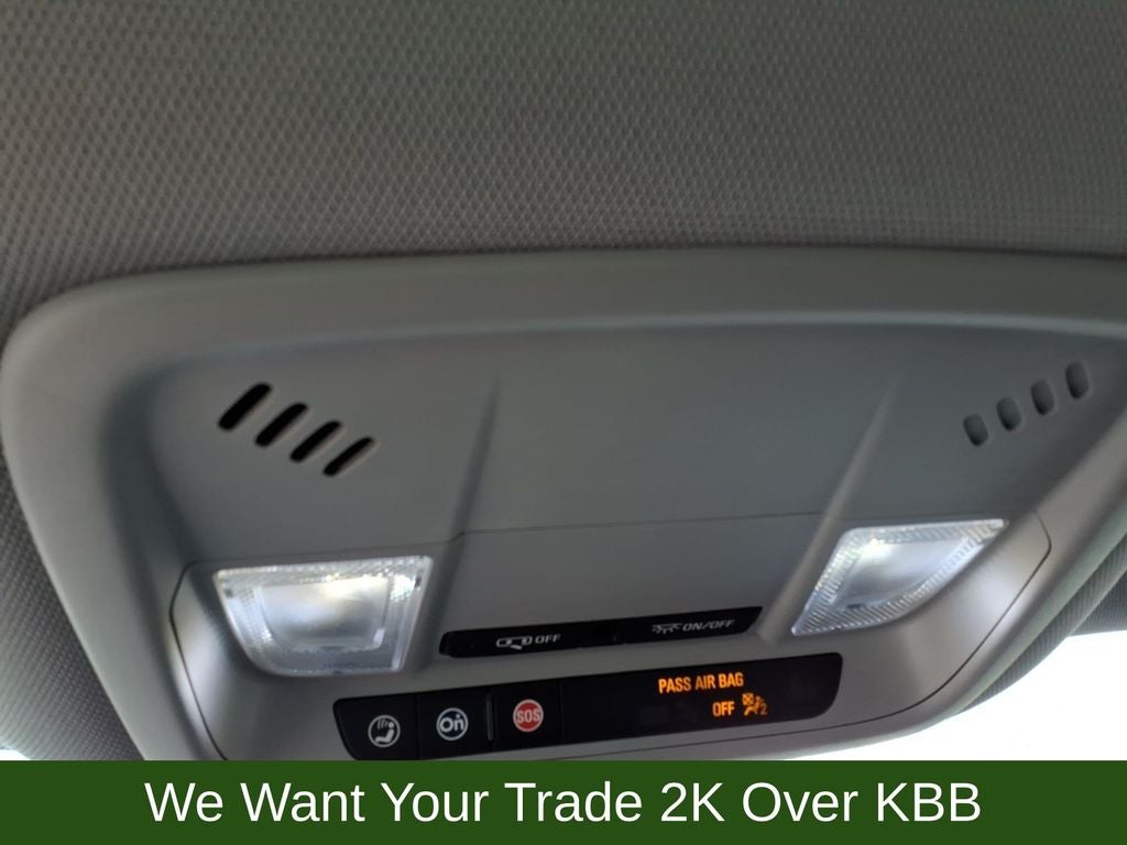 2020 Chevrolet Malibu LS 1FL