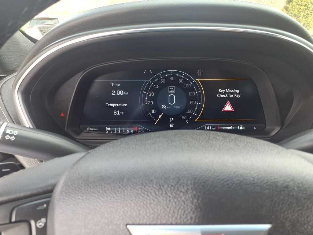 2023 Cadillac CT5 Premium Luxury