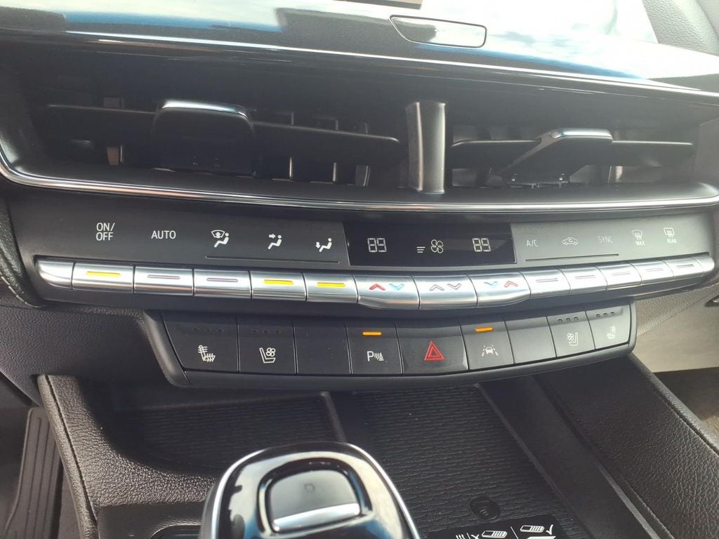 2023 Cadillac CT5 Premium Luxury