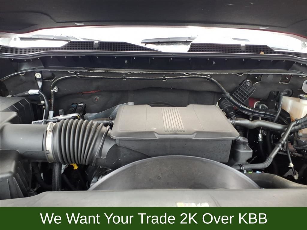 2024 Chevrolet Silverado 3500HD LT