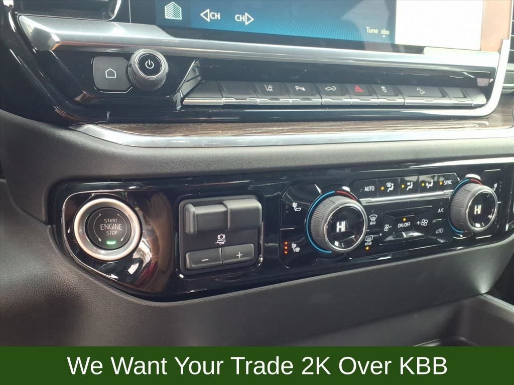 2024 Chevrolet Silverado 3500HD LT