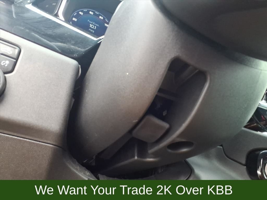 2024 Chevrolet Silverado 3500HD LT