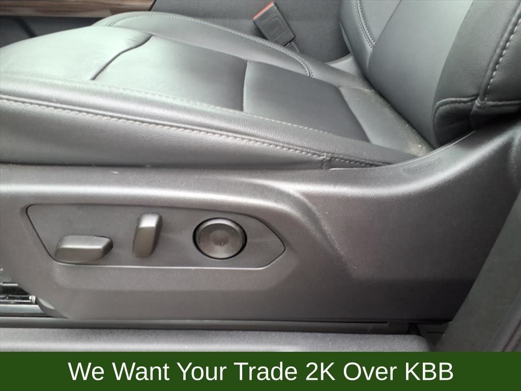 2024 Chevrolet Silverado 3500HD LT