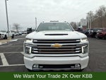 2022 Chevrolet Silverado 3500HD High Country