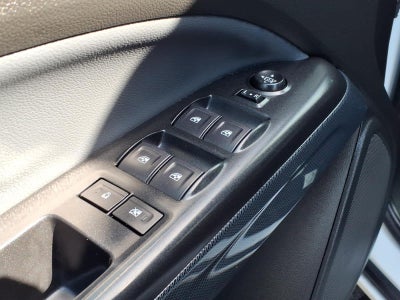 2022 Chevrolet Colorado 4WD Z71