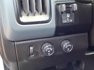 2022 Chevrolet Colorado 4WD Z71