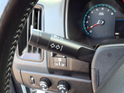 2022 Chevrolet Colorado 4WD Z71