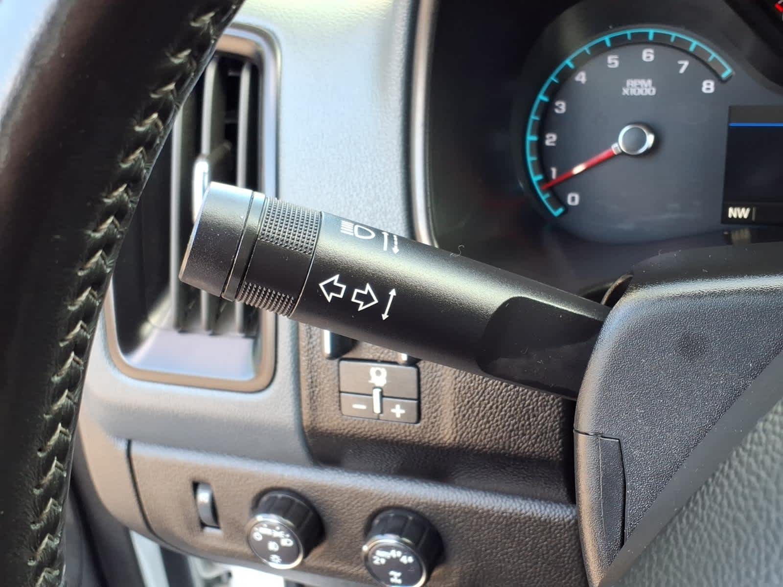 2022 Chevrolet Colorado 4WD Z71