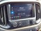 2022 Chevrolet Colorado 4WD Z71