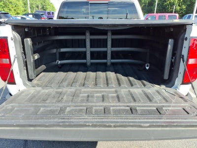 2022 Chevrolet Colorado 4WD Z71