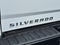 2018 Chevrolet Silverado 1500 Work Truck