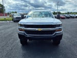 2018 Chevrolet Silverado 1500 Work Truck