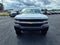 2018 Chevrolet Silverado 1500 Work Truck