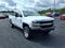 2018 Chevrolet Silverado 1500 Work Truck