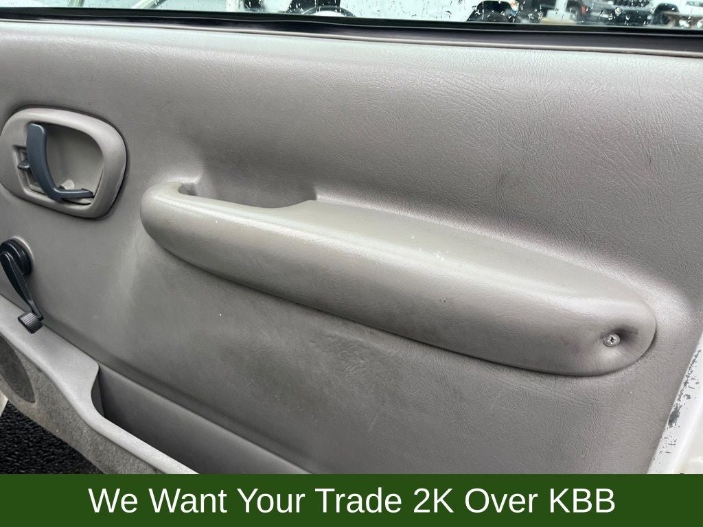 1999 GMC C/K 3500 SL