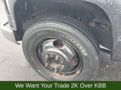 1999 GMC C/K 3500 SL