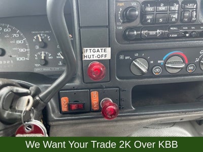 1999 GMC C/K 3500 SL