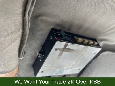 1999 GMC C/K 3500 SL