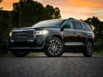2023 GMC Acadia Base