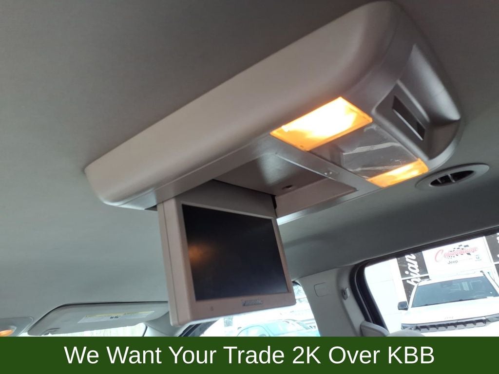 2012 GMC Acadia SLT-1