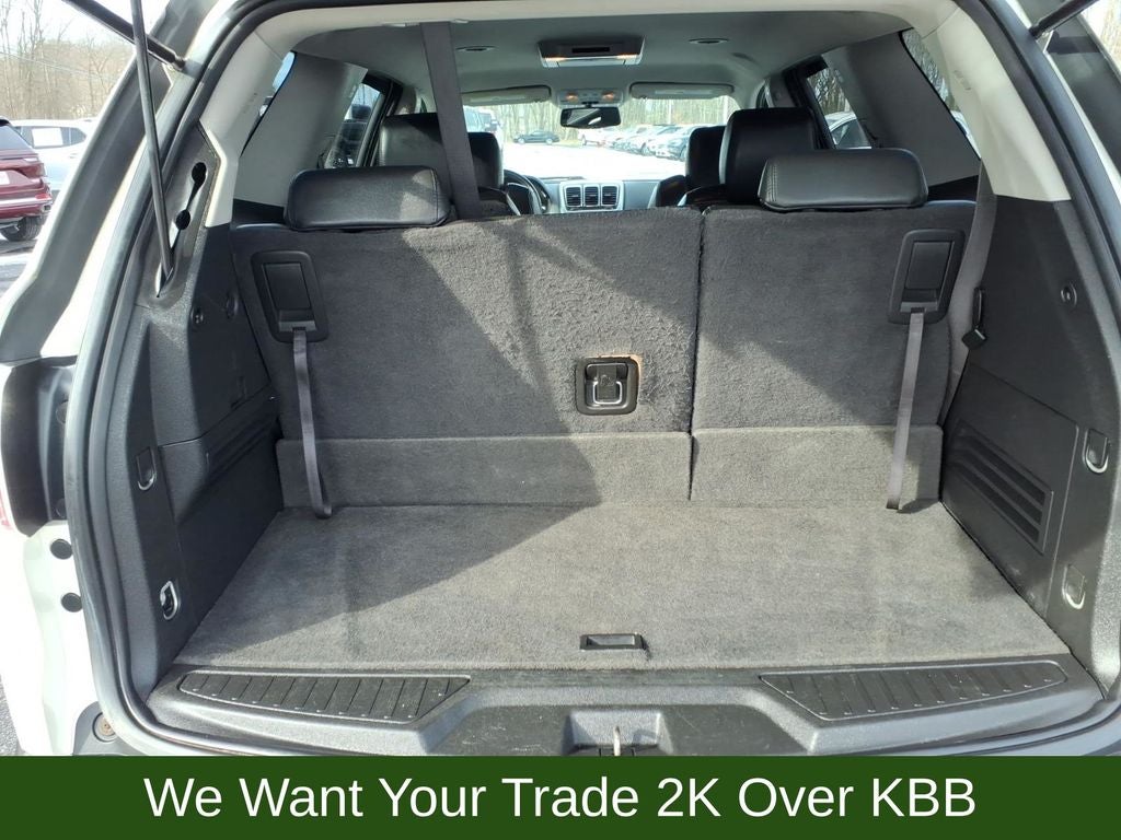 2012 GMC Acadia SLT-1